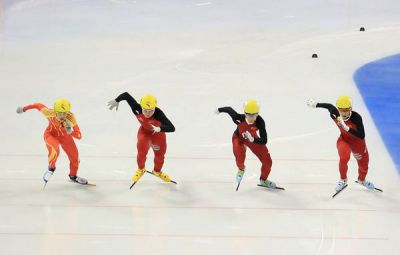 寶泰隆冰雪基金會獲批成立 公益捐贈展現(xiàn)企業(yè)社會擔(dān)當(dāng)